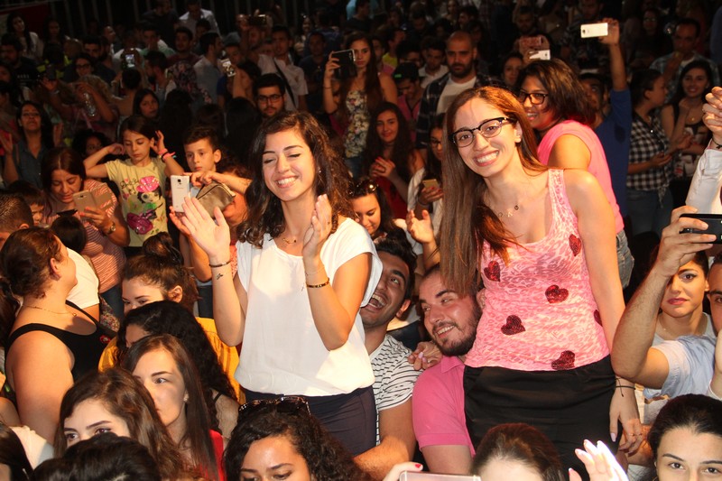 AUL Dekwaneh FEST 2016
